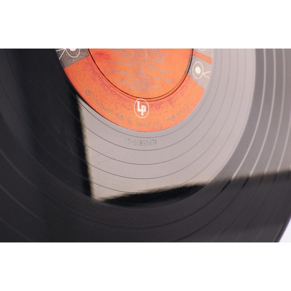 The Ray Conniff Singers, It's The Talk Of The Town Jazz 12" LP Record 1334 6 Eye - Picture 16 of 16